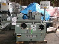 Minaguchi MG-40-26T Cylindrical Grinder in