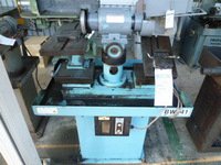 Iida BW-41 Tool Grinder in