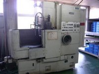 1974 Sansei EV-6 Rotary Surface
