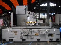 Nippei-Thompson CD60X120 Surface Grinder in