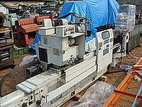 Okuma H-45 B Surface Grinder