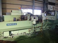 1988 Okuma GP-44N CNC Cylindrical
