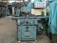 Sansei 600X200 Surface Grinder in