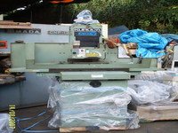Kuroda GS-62 Surface Grinder in