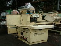 1991 Kuroda GS-52 Surface Grinder