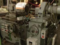 Sonoike ST1-200M Internal Grinder in