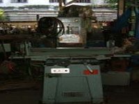 1975 Nicco NSG-3 Surface Grinder