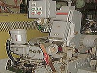 Chubu CG-100 Centerless Grinder in