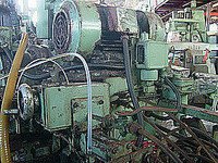 Nippei RPLA 10 Cylindrical Grinder