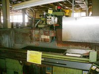 1990 Hitachi Seiko GHL-NB309H CNC