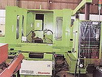 1988 Okamoto PSG-63 DXNC CNC