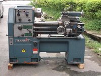 Takisawa TSL-550 Engine Lathe in