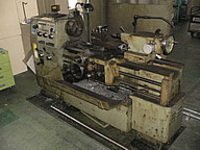 1968 Ikegai EC-18 0.9m Lathe