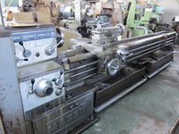 1971 Mazak JUNIOR 3.0m Lathe
