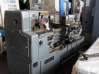 Mori Seiki MS-850 0.8m Lathe