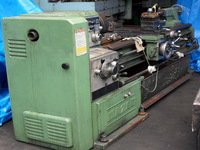 Mazak 1500 1.5m Lathe in