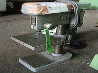 Ashina ASD-305H Bench Drill in