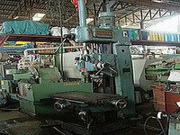 Yoshida YUD-700 700mm Upright Drill