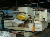 Fanuc DV Drilling Center in