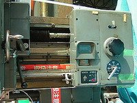 Mitsui Seiki J5A Jig Borer