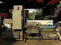 Toshiba Kikai BT&BR Horizontal Boring