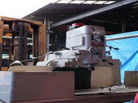 1996 Okuma Howa FMR-30 CNC