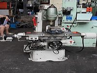 Iwashita MK-1-2 Horizontal Miller in