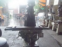 Shizuoka VHR-A Vertical Miller in