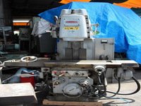 Hitachi 2MA Vertical Miller in
