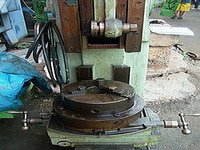 Nakabo NSP-11 Slotter in Bangkok,