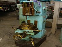 1962 Nakabo NS-2-125 Slotter in
