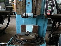 Nakabo NS-3D Slotter in Bangkok,