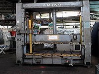 Amino 10X6T 6T Die Spotting