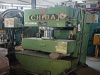 Chiba 50 TON 50T Hydraulic