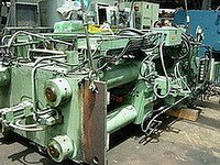 Kawasaki WFP2-440 440T Hydraulic Press
