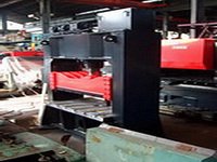Osaka Jack HPA-100 100T Hydraulic