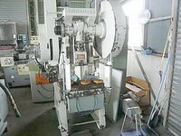 Shinohara PGA-30 30T Press in
