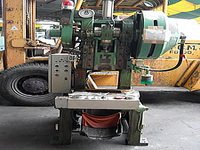 Endo 17 17T Press in