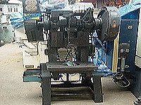 Kaneda KPS-15 15T Press in