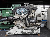 Shinohara PGA-50 50T Press in