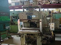 Komatsu - 100T Press in