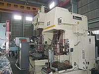 1984 Amada TP-60 60T Press
