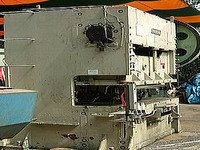 1960 Yodogawa PUG-100C WIDE 100T