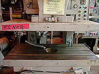 1978 Amada TP-60 60T Press