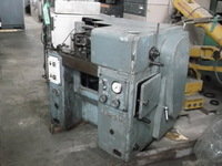Tsugami - Thread Rolling Machine