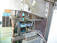 Origin - Spot Welder in