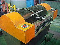 2000 Fuji Kiko BT-600 II