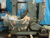 1988 Kashifuji - Gear Hobber