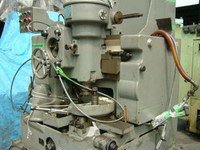 Tokyo Kikai GS Gear Hobber