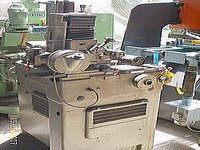 Hamai - Gear Tester in